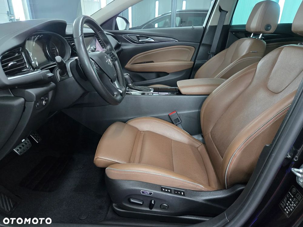 Opel Insignia 2.0 Ultimate Exclusive - 22