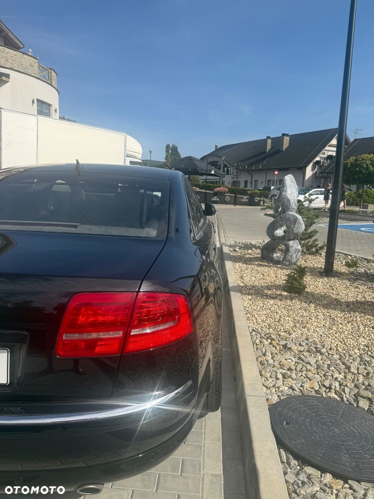 Audi A8 3.0 TDI Quattro - 35