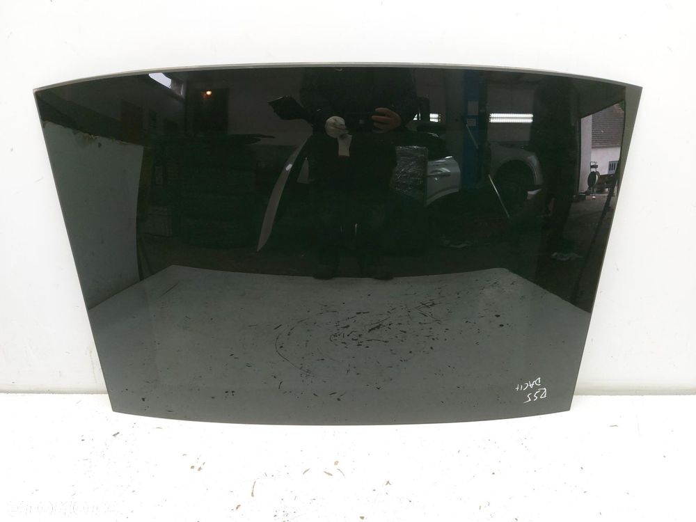 AUDI RS5 8W8 Szyba dach panorama - 1