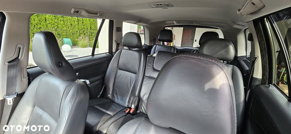 Volvo XC 90 D5 AWD Executive - 26