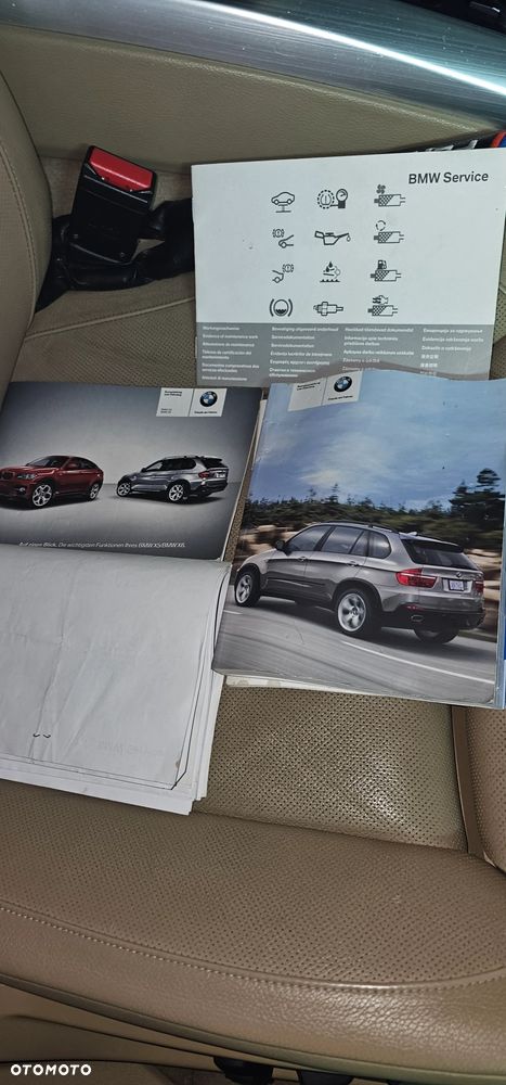 BMW X5 xDrive35d - 35