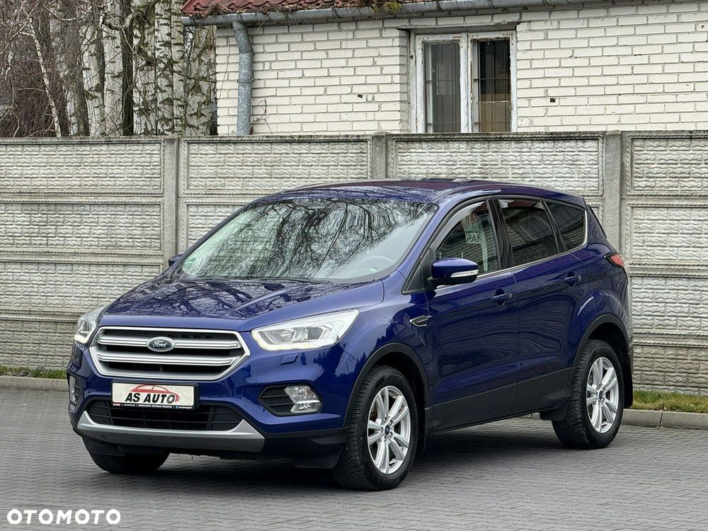 Ford Kuga 2.0 TDCi 4x2 Titanium - 29