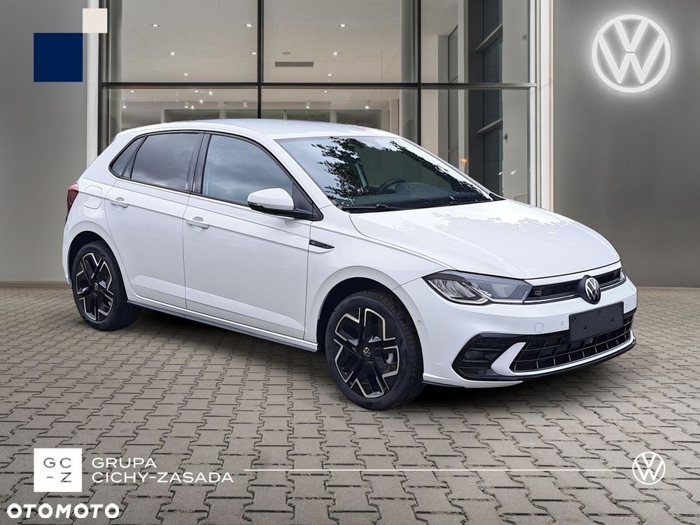 Volkswagen Polo - 8
