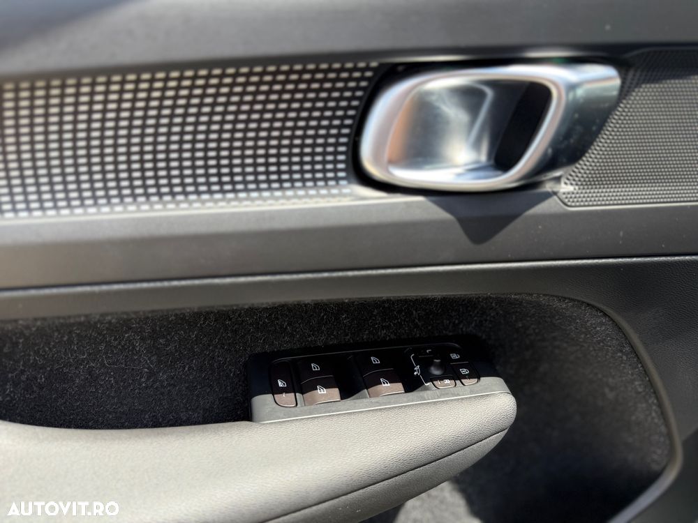 Volvo XC 40 T4 Geartronic R-Design - 20