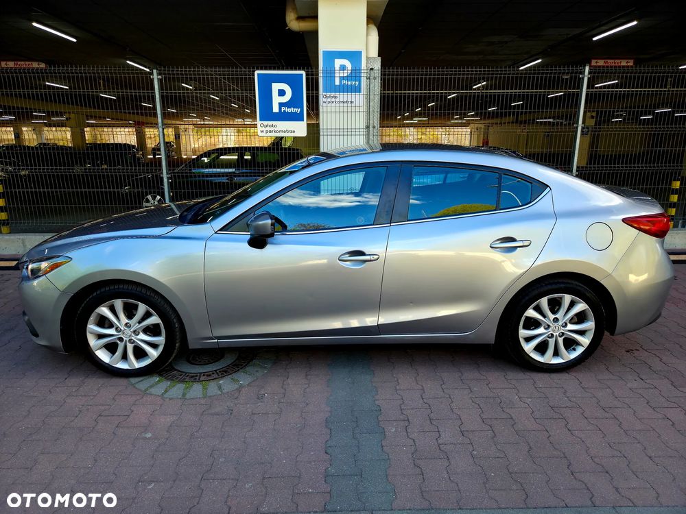 Mazda 3 - 13