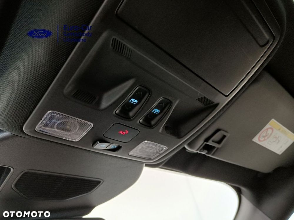 Ford Kuga 2.5P PHEV FWD ST-Line X - 24