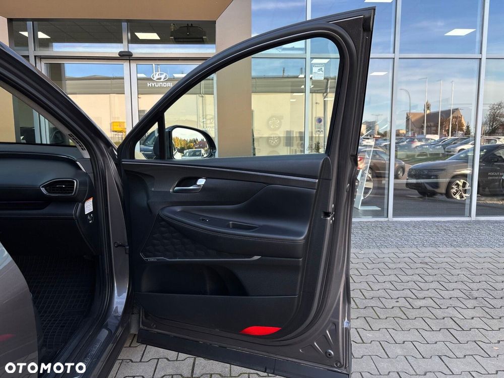 Hyundai Santa Fe 1.6 T-GDI HEV Executive - 28