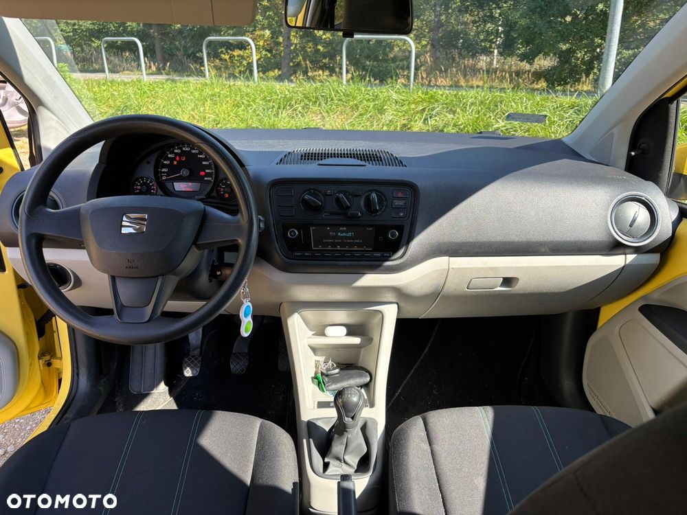 Seat Mii 1.0 Style - 10