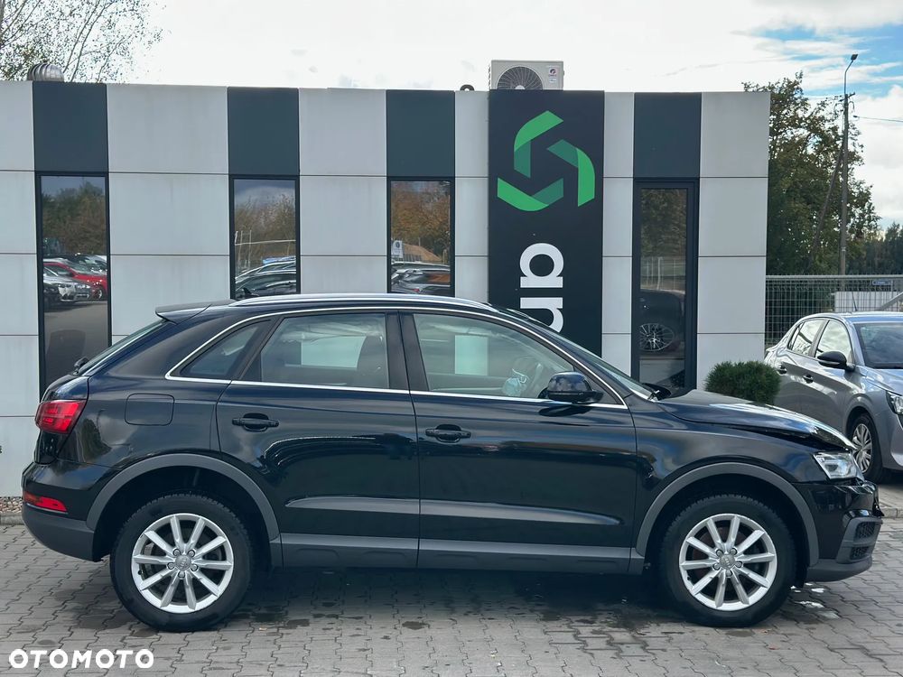 Audi Q3 - 4