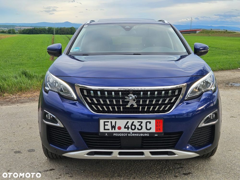 Peugeot 3008 - 11