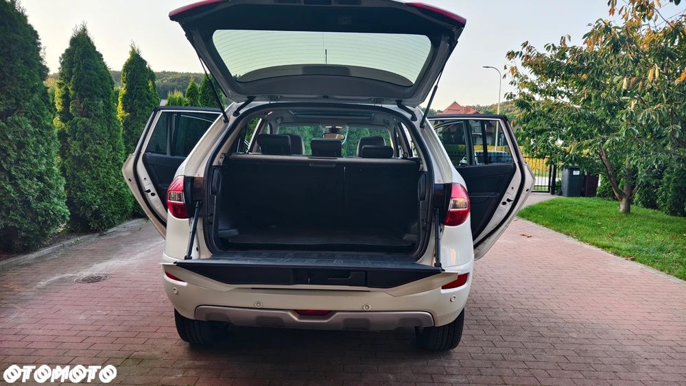 Renault Koleos 2.0 dCi 4x4 Bose Edition - 10