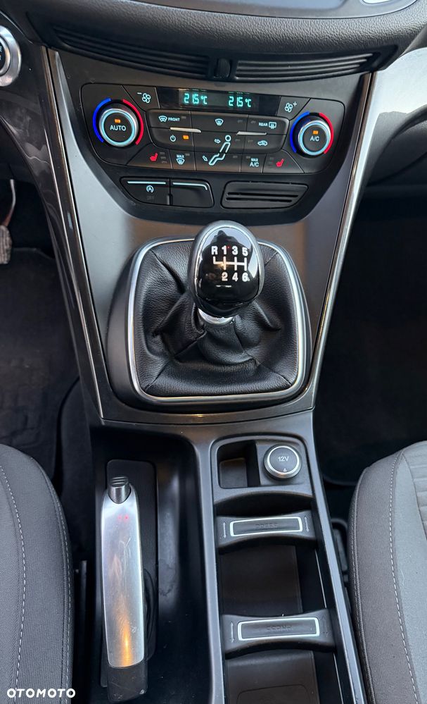 Ford C-MAX - 20