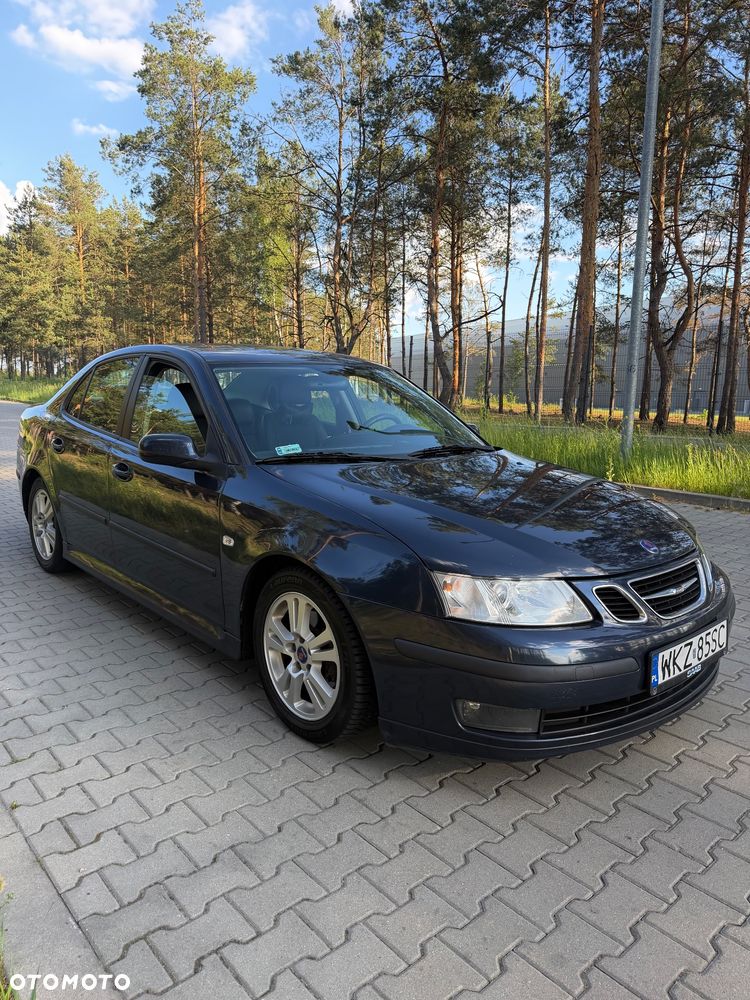 Saab 9-3 1.8 i Arc - 4