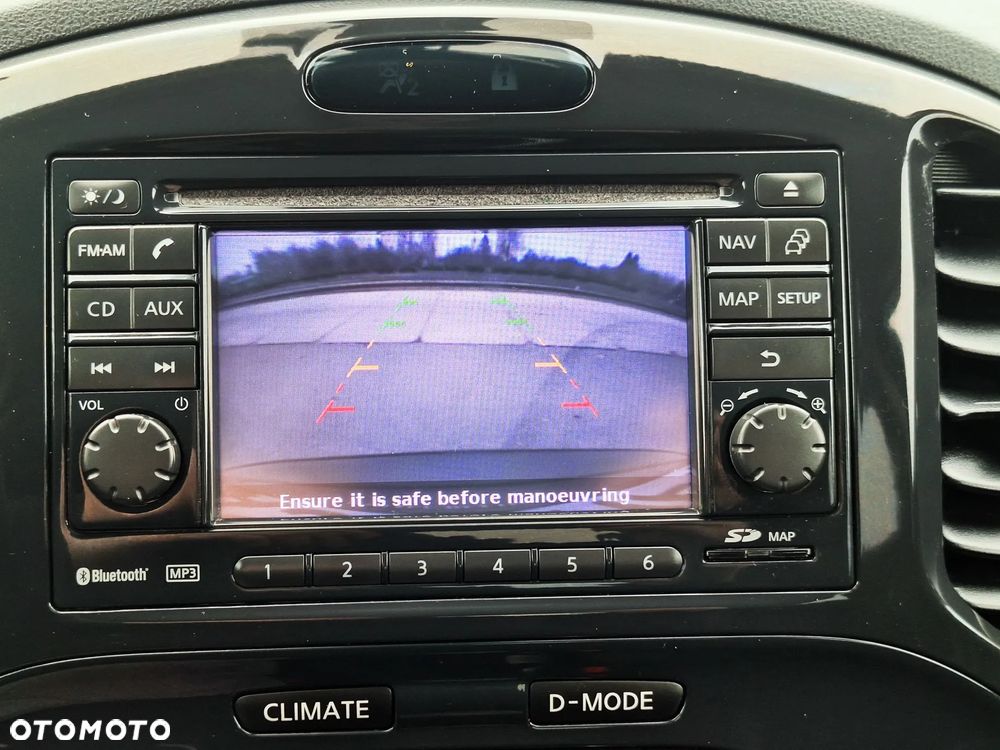 Nissan Juke 1.6 Tekna - 31