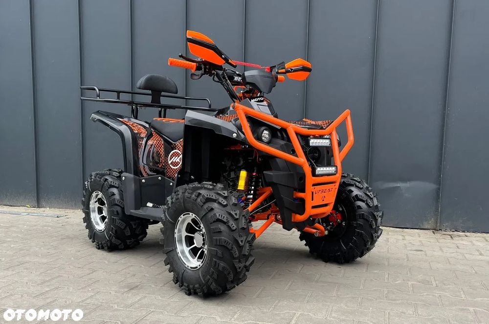 Berreta Turbo - 1