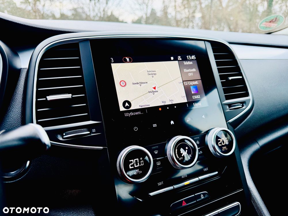 Renault Talisman 2.0 Blue dCi Intens EDC - 36