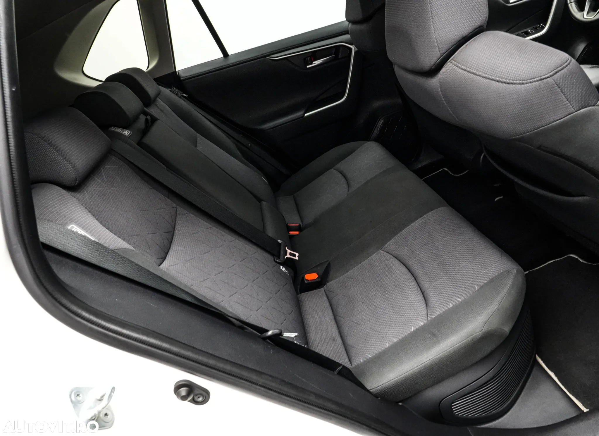 Toyota RAV4 2.5 Hybrid VVT-iE 4x4 Dynamic - 14