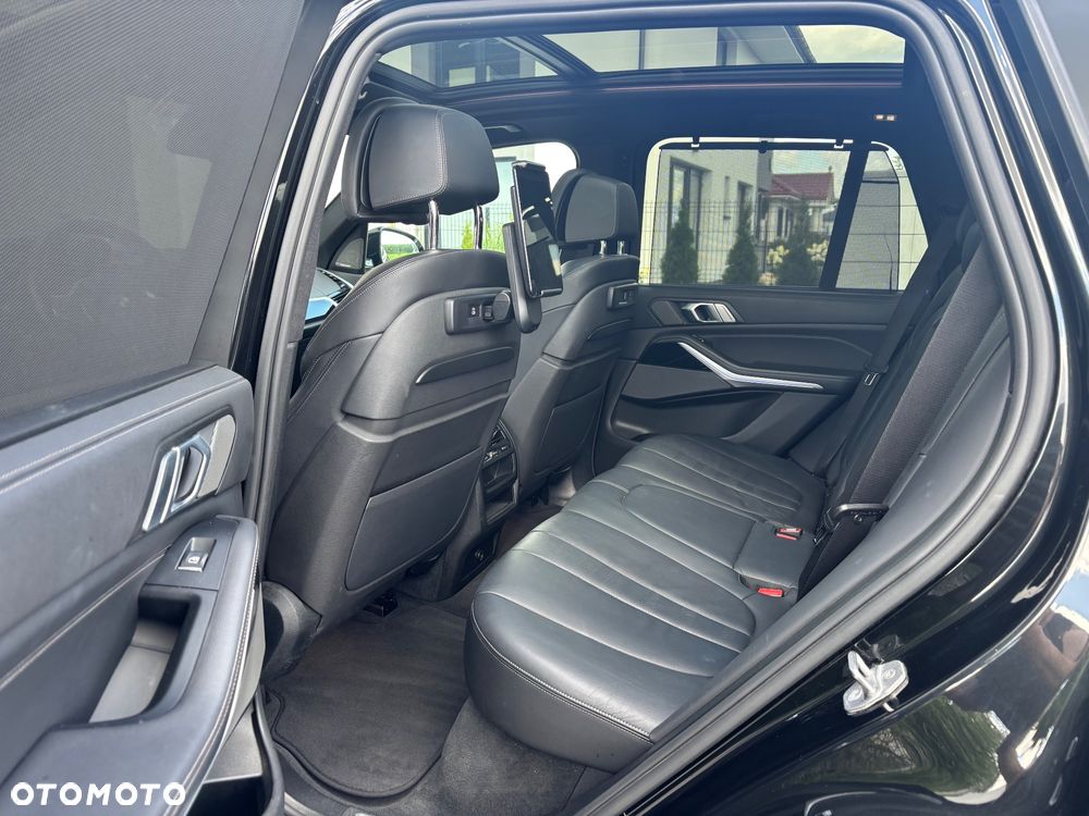 BMW X5 xDrive30d - 7