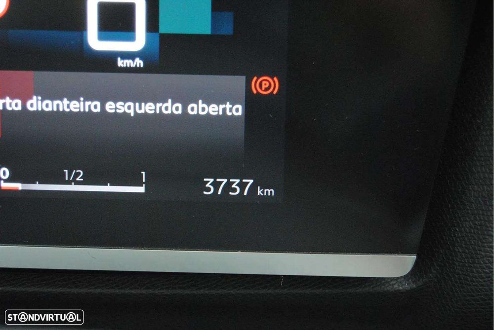 Citroën C4 1.2 PureTech Plus - 20