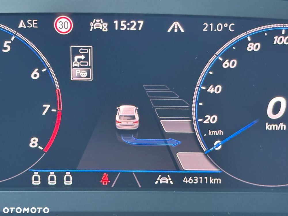 Volkswagen Arteon 2.0 TSI DSG R-Line - 24