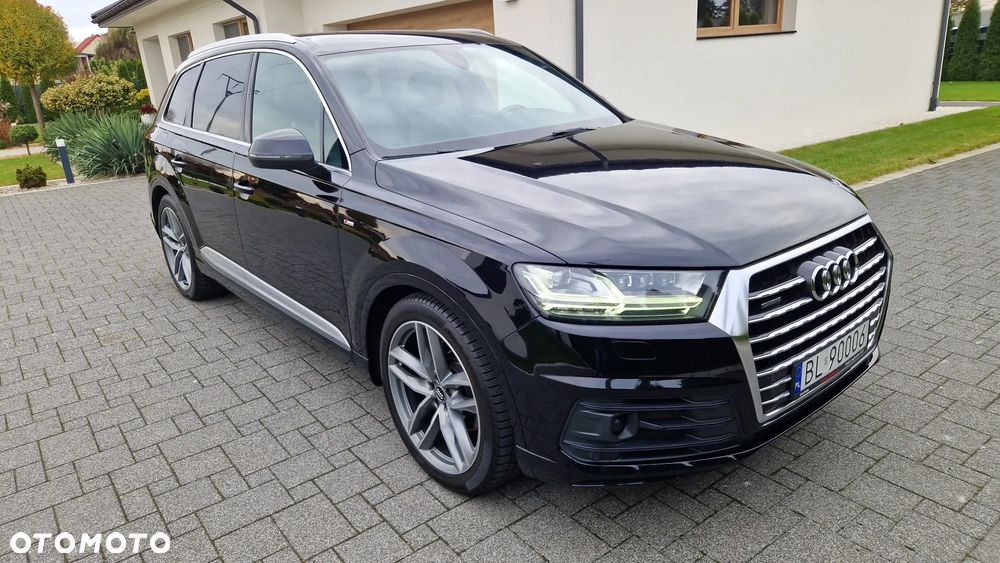 Audi Q7 - 22