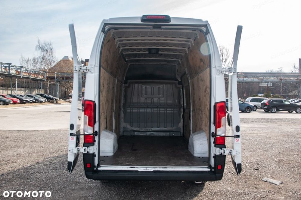Fiat Ducato Maxi L4H3 2.2 140KM - 16