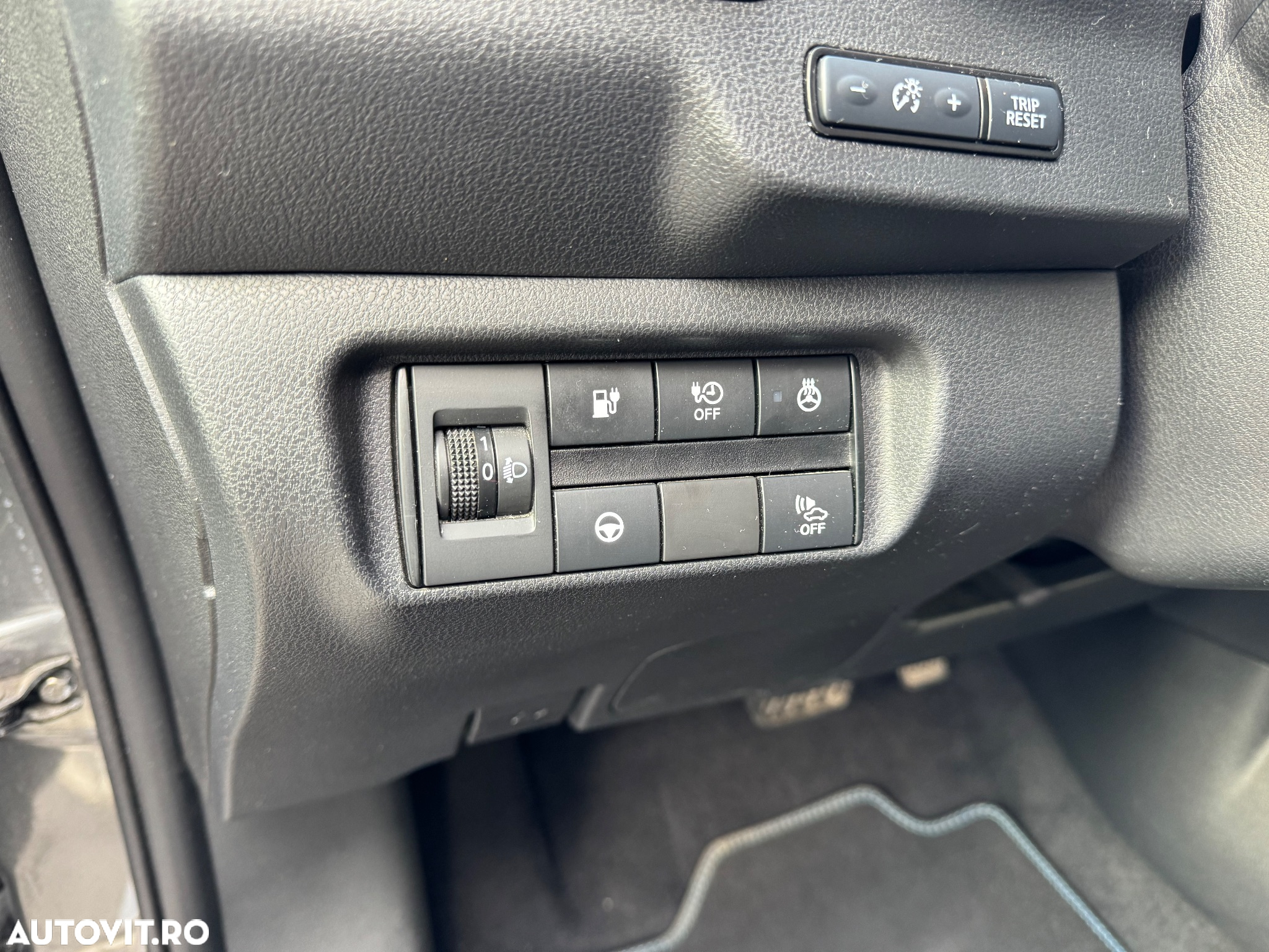 Nissan LEAF N-Connecta - 5