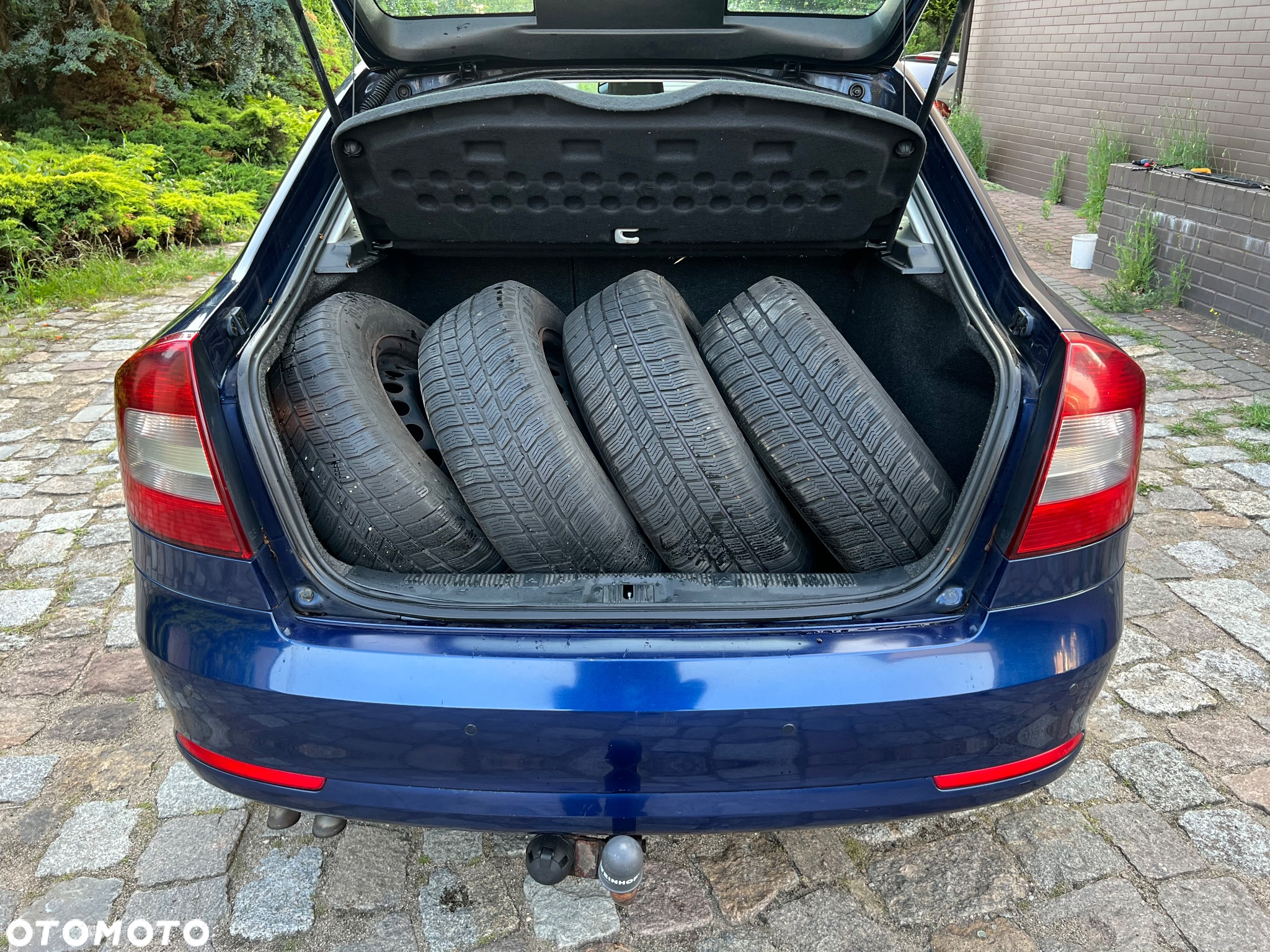 Skoda Octavia 1.9 TDI Ambiente - 5