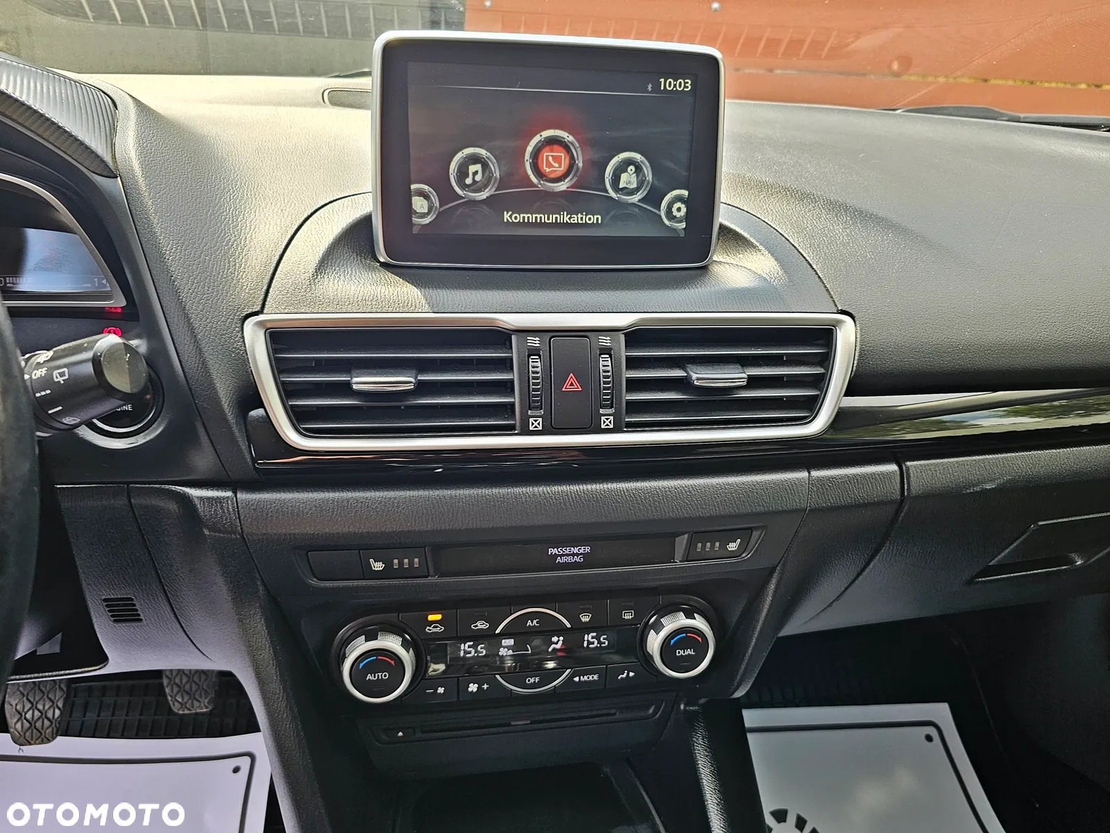 Mazda 3 SKYACTIV-G 120 Center-Line - 19