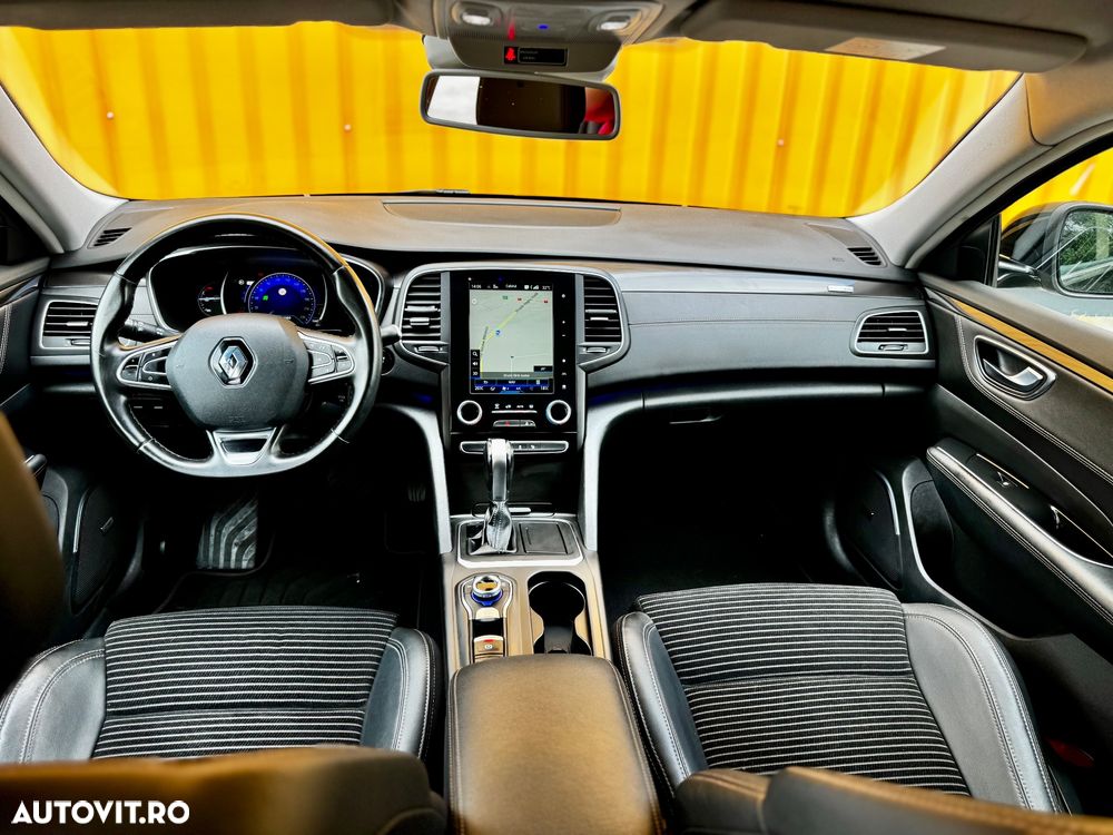Renault Talisman - 6