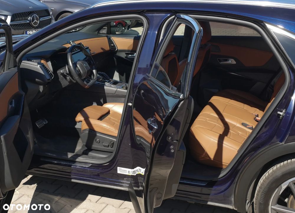 DS Automobiles DS 7 Crossback 1.6 E-Tense Grand Chic - 22