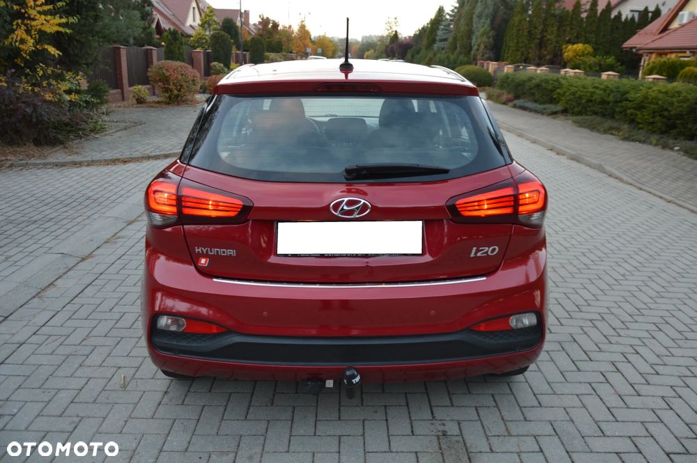 Hyundai i20 - 30
