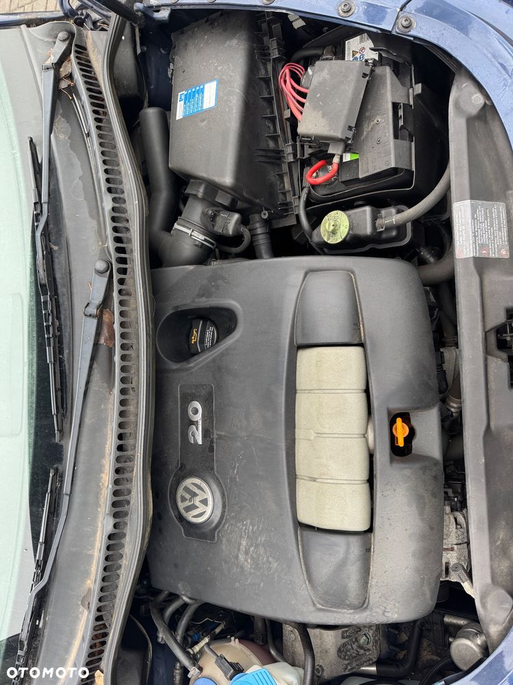 Volkswagen New Beetle 2.0 Freestyle - 15