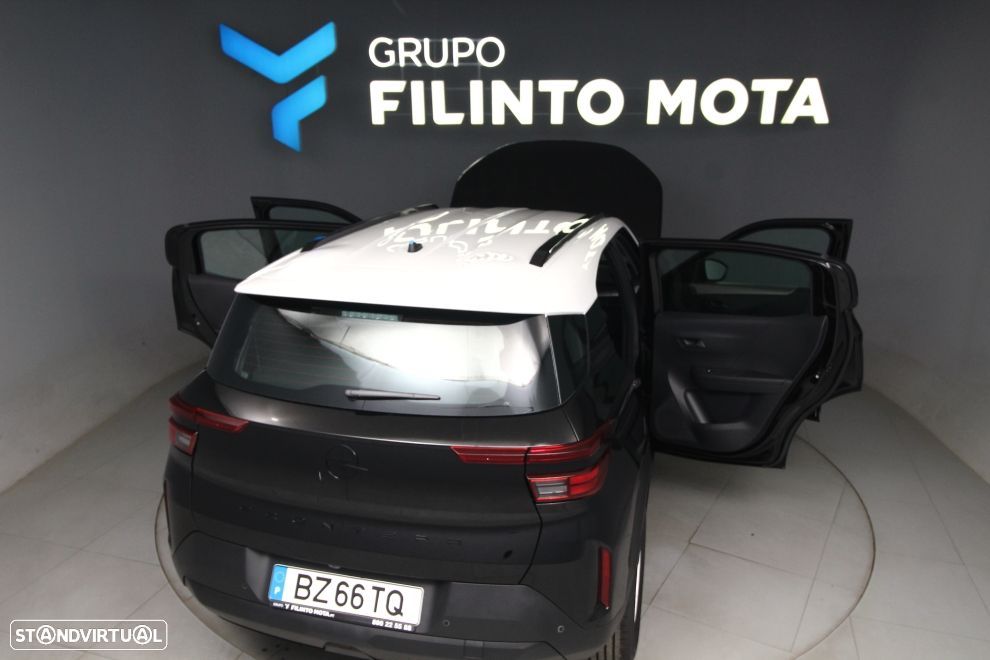 Opel Frontera - 11