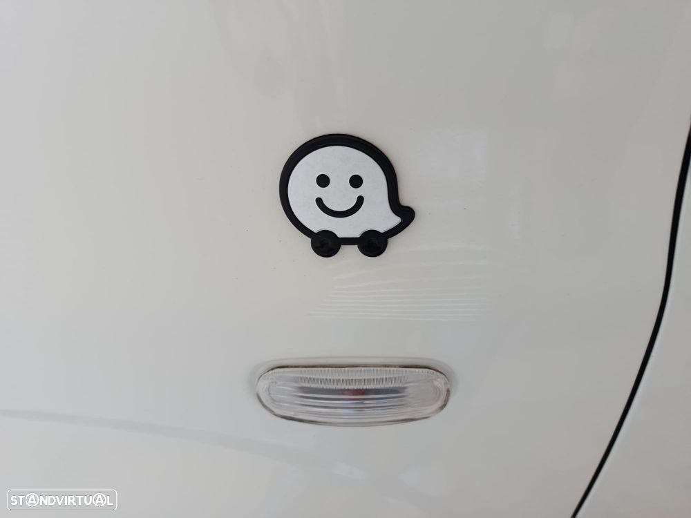 Fiat Panda 0.9 8V TwinAir Waze 2.0 S&S - 11