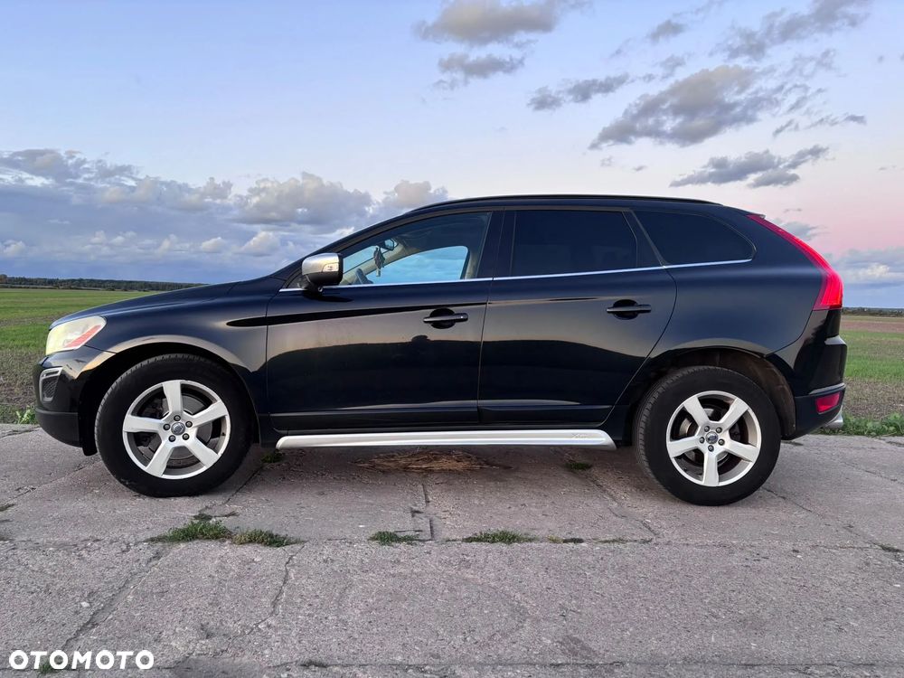 Volvo XC 60 - 2