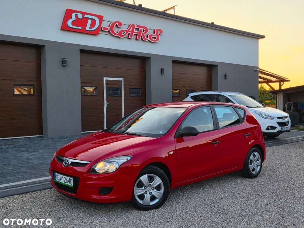 Hyundai i30 - 32