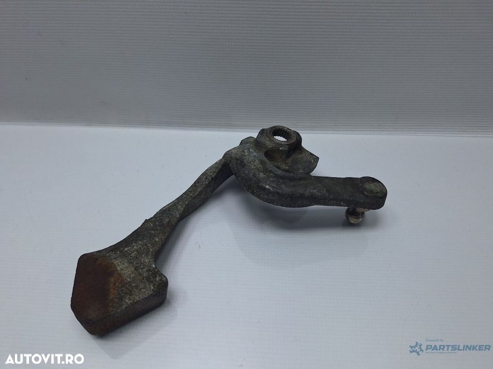 Levier timonerie SKODA FABIA Saloon 6Y3 1999 - 2007 SDI ASY 6Q0711051D - 2