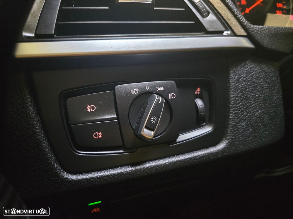 BMW 420 d Line Sport Auto - 24