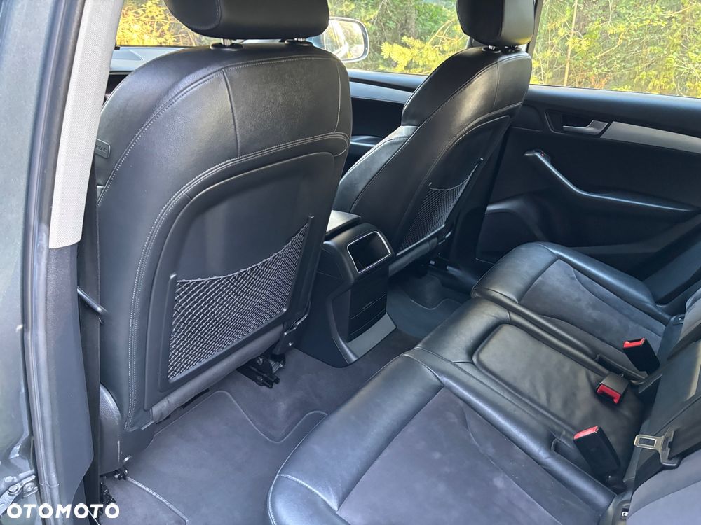 Audi Q5 2.0 TDI Quattro - 20
