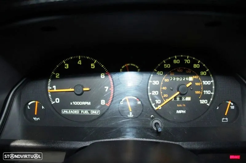 Toyota Celica - 13
