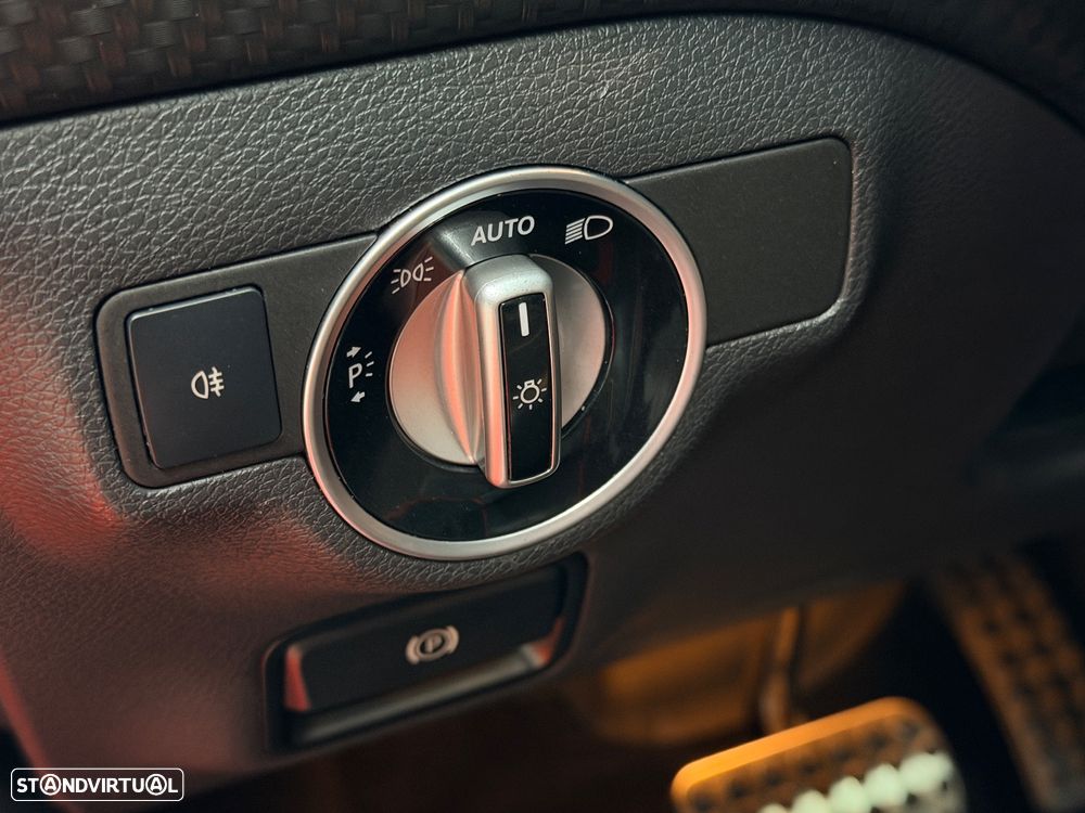 Mercedes-Benz A 45 AMG 4Matic Speedshift 7G-DCT Edition 1 - 20