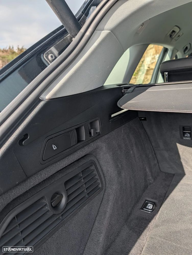 Audi e-tron 55 quattro - 26