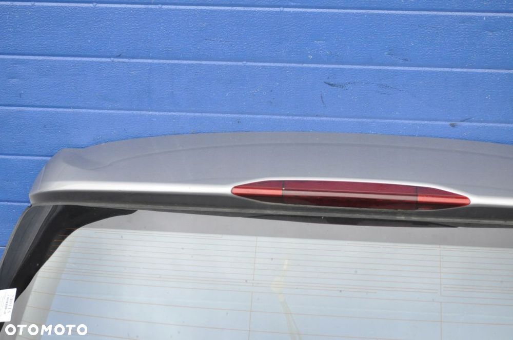 SUBARU LEGACY V KOMBI KLAPA TYŁ TYLNA SZYBA C6Z - 6