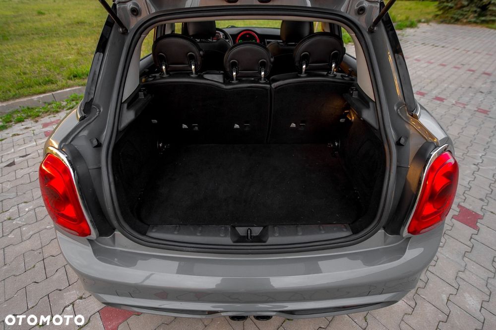 MINI Cooper S sport - 26