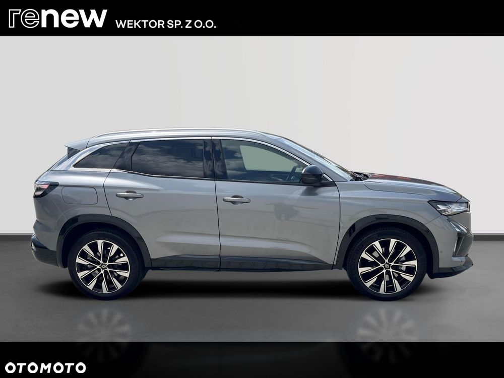 Renault Austral 1.2 E-Tech Full Hybrid 200 Techno MMT - 6