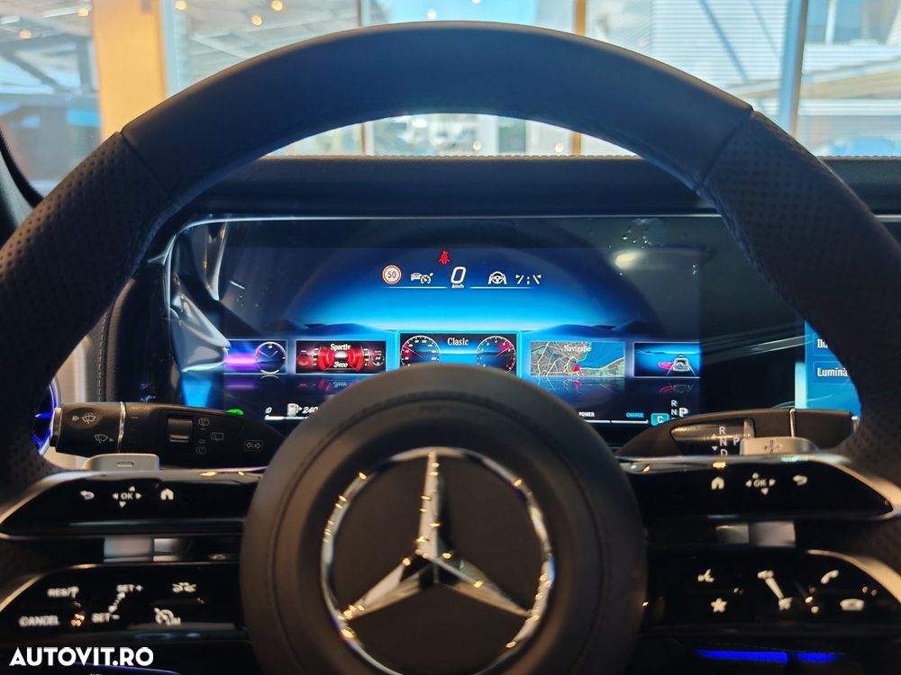 Mercedes-Benz G 450 d SW Long MHEV - 38