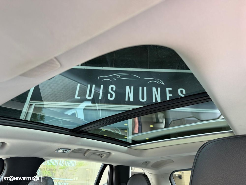 Volvo XC 90 2.0 T8 PHEV Inscription AWD - 24