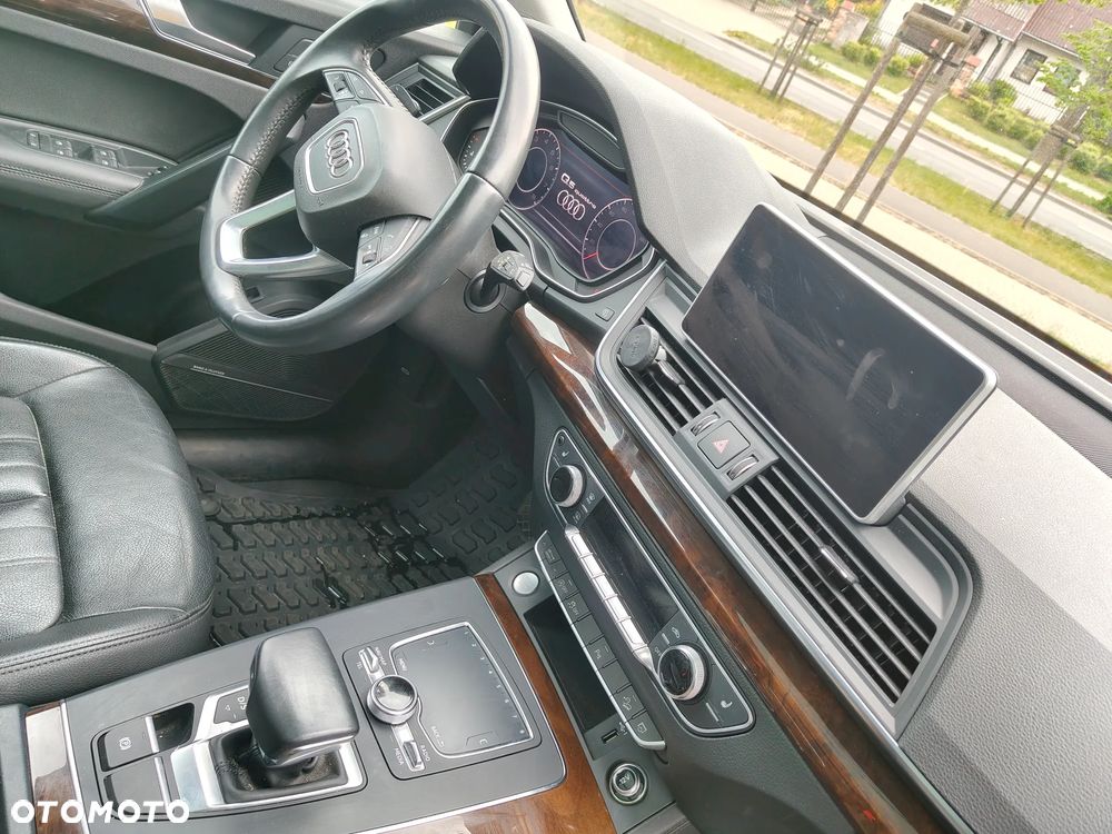 Audi Q5 - 19
