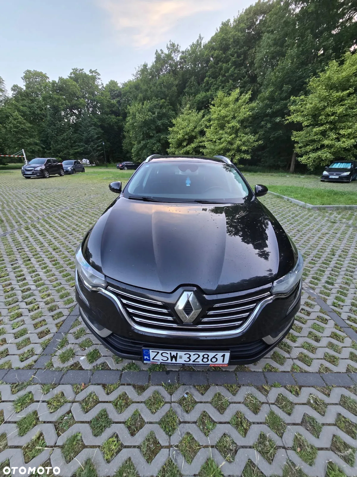 Renault Talisman - 16